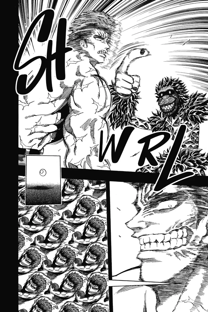 Toriko Chapter 309 image 09_optimized
